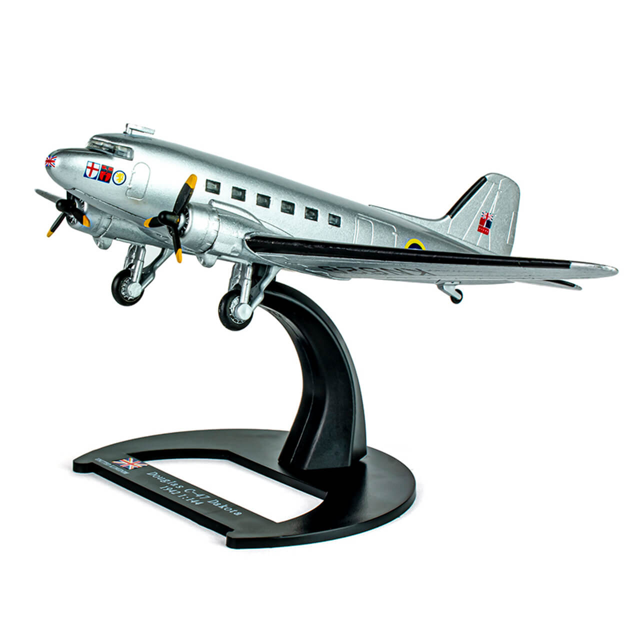 RAF Douglas C-47 Dakota