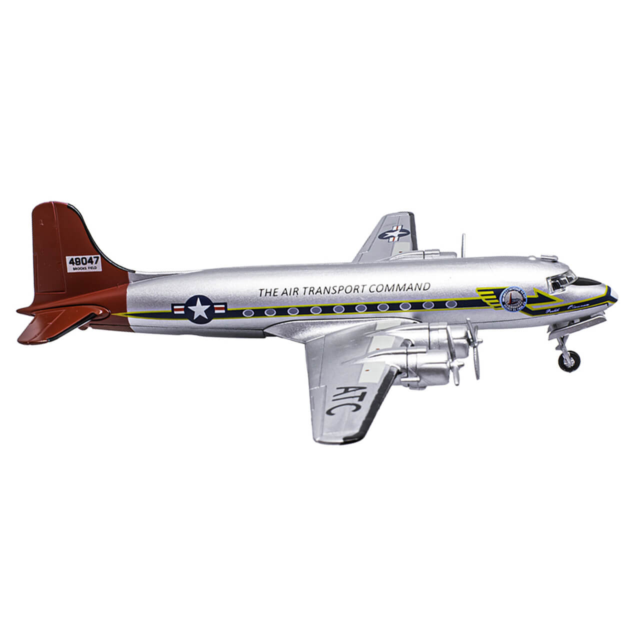 Douglas C-54 Skymaster 