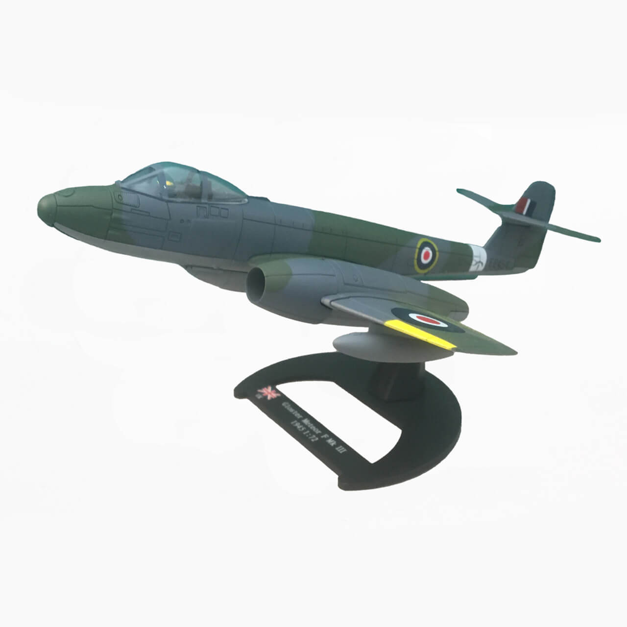 Gloster Meteor F2