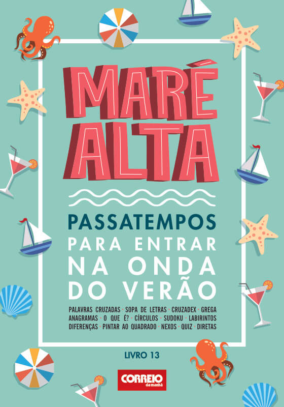 Livro 13