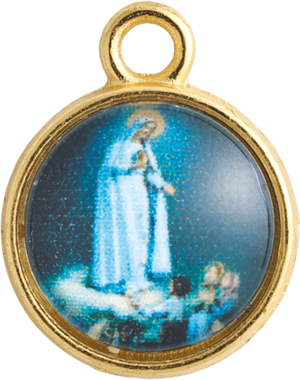 Medalha 8