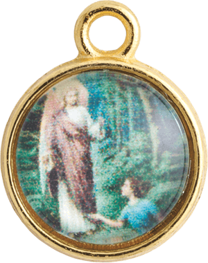 Medalha 15
