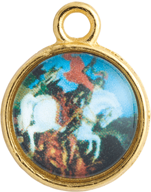 Medalha 10