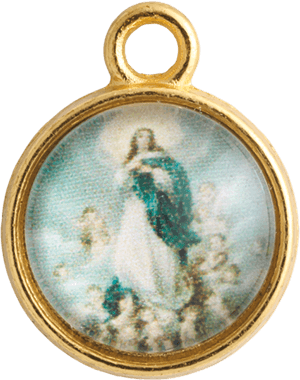 Medalha 4