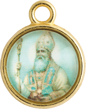 Medalha 3