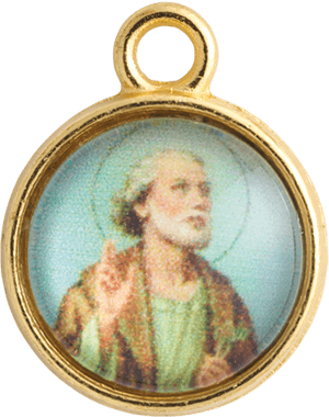 Medalha 12