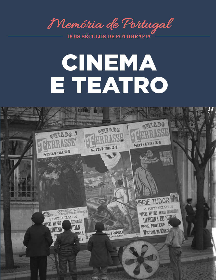 Cinema e Teatro