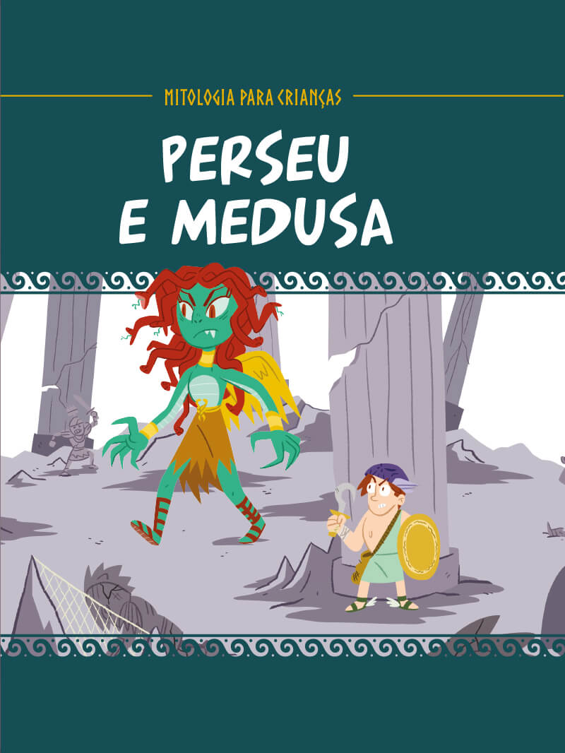 Perseu e Medusa