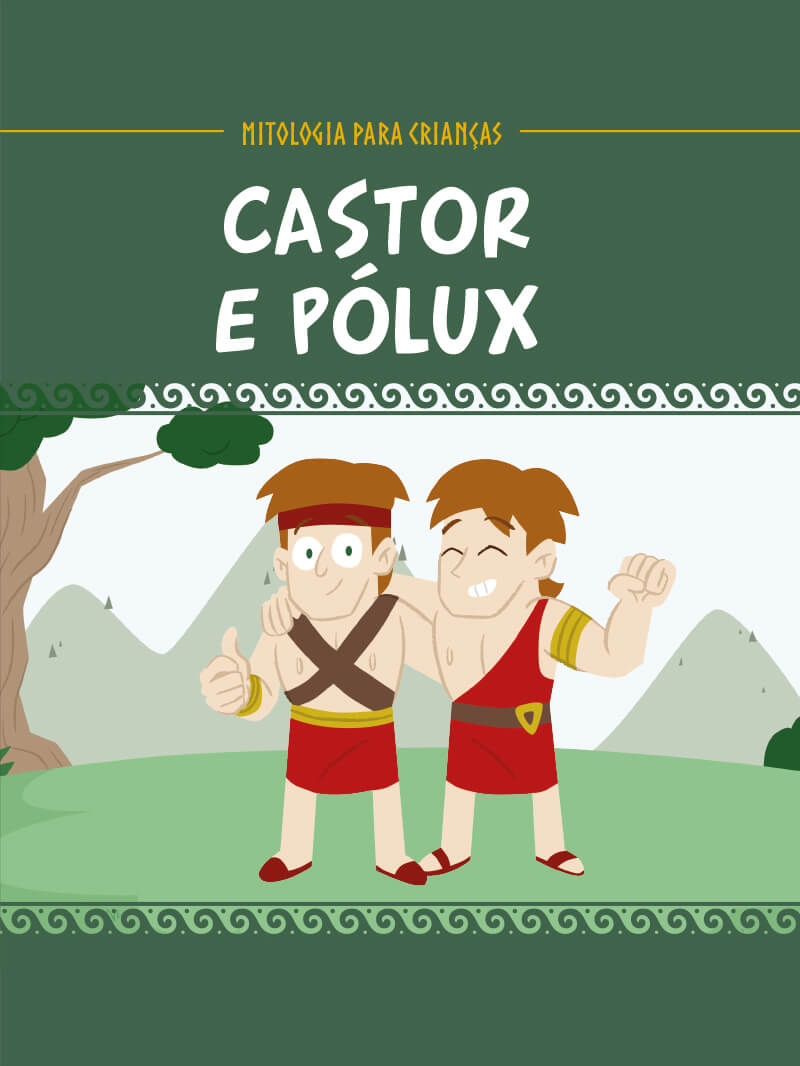 Castor e Pólux