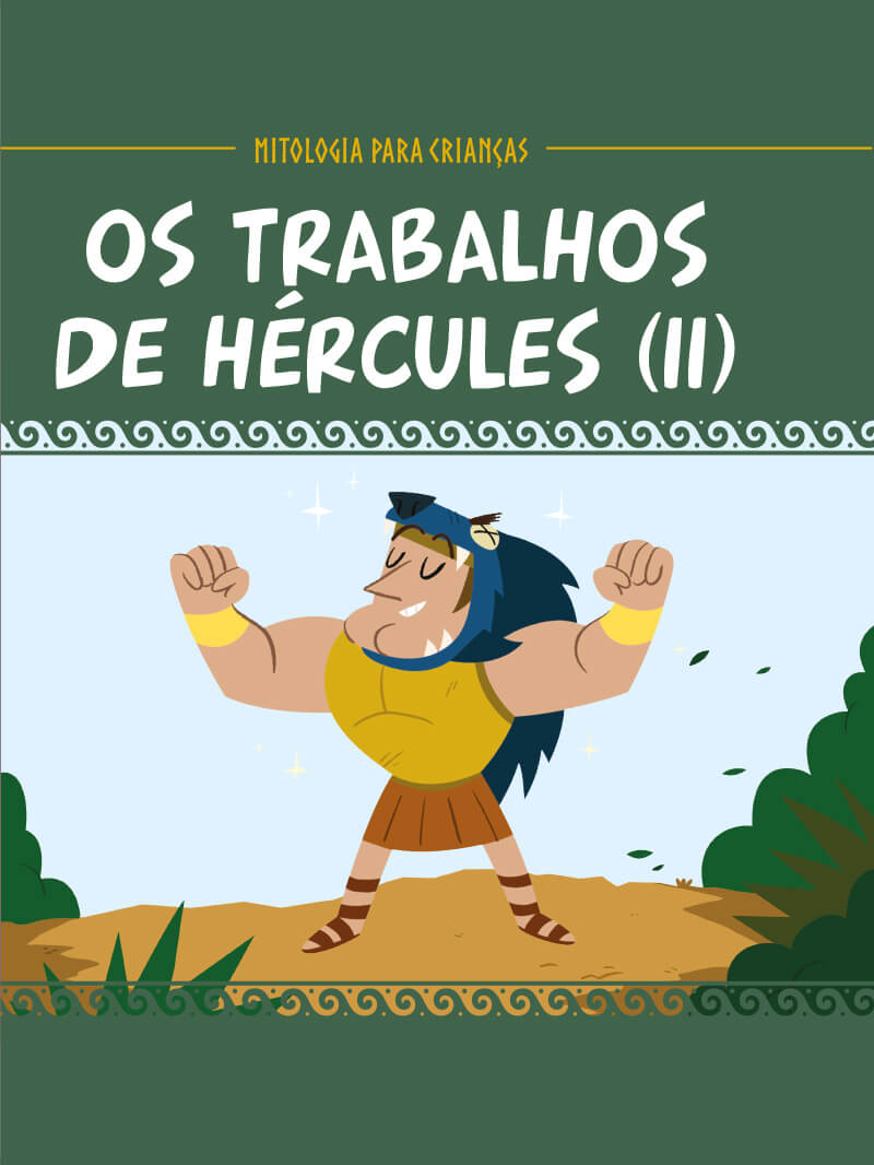 Os Trabalhos de Hércules (II)