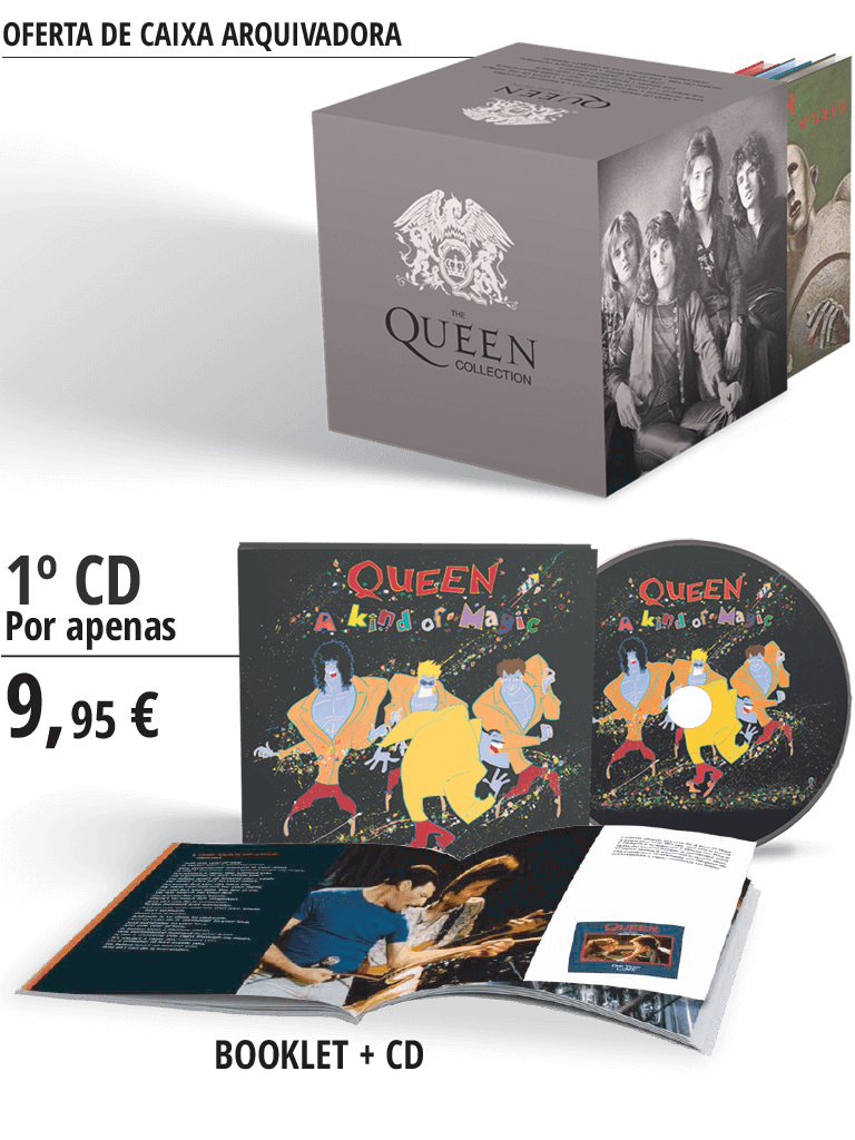 The Queen Collection