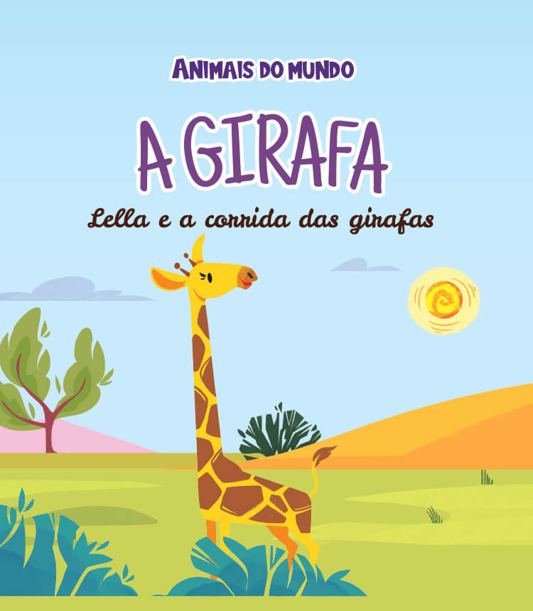 Animais do Mundo