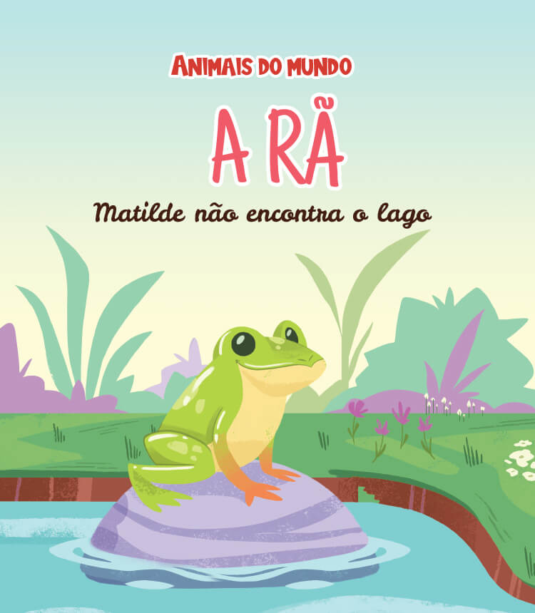 Animais do Mundo