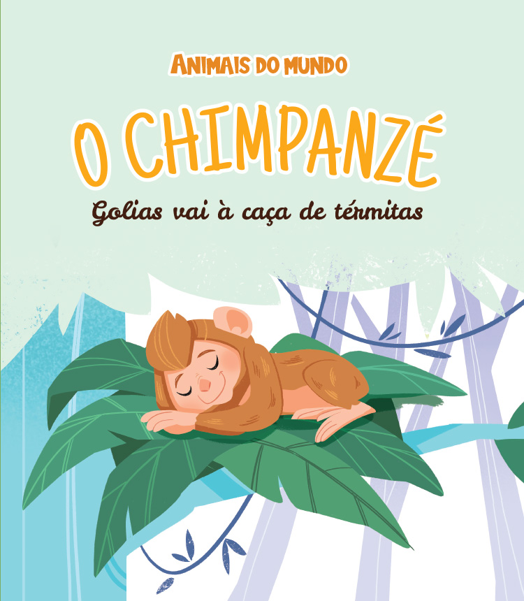 Animais do Mundo