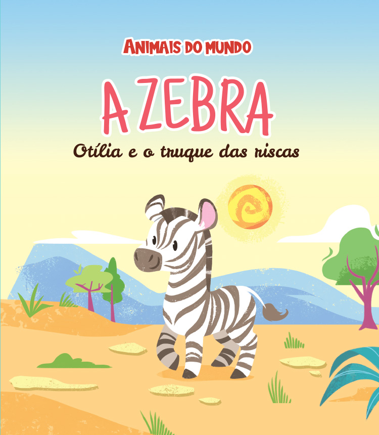 Animais do Mundo