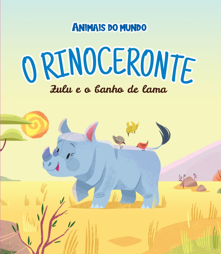 Animais do Mundo