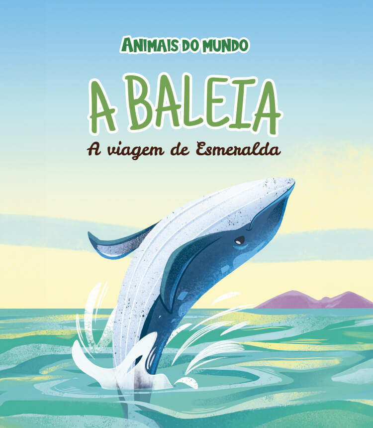 Animais do Mundo