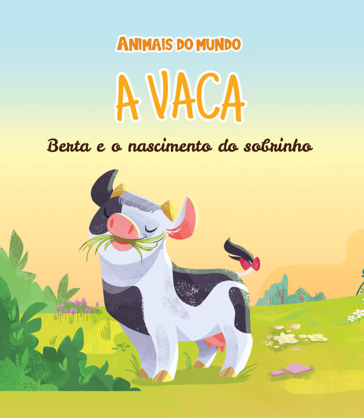 Animais do Mundo