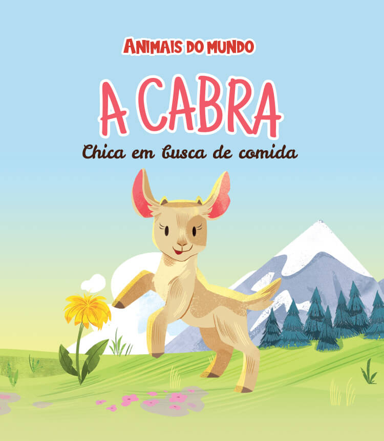 Animais do Mundo