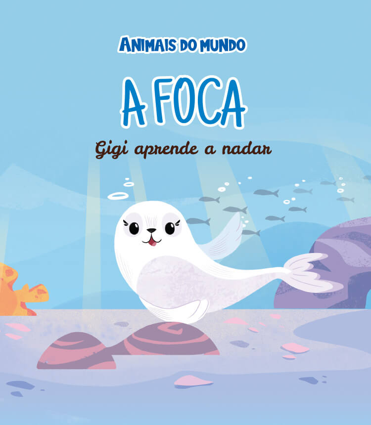 Animais do Mundo