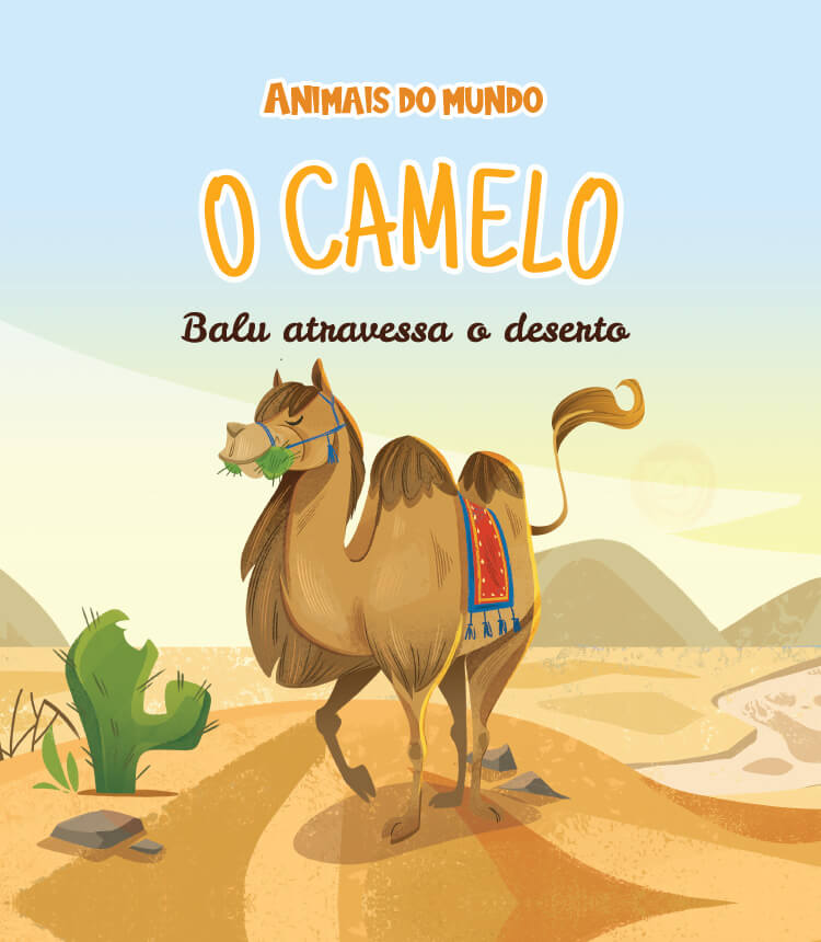 Animais do Mundo