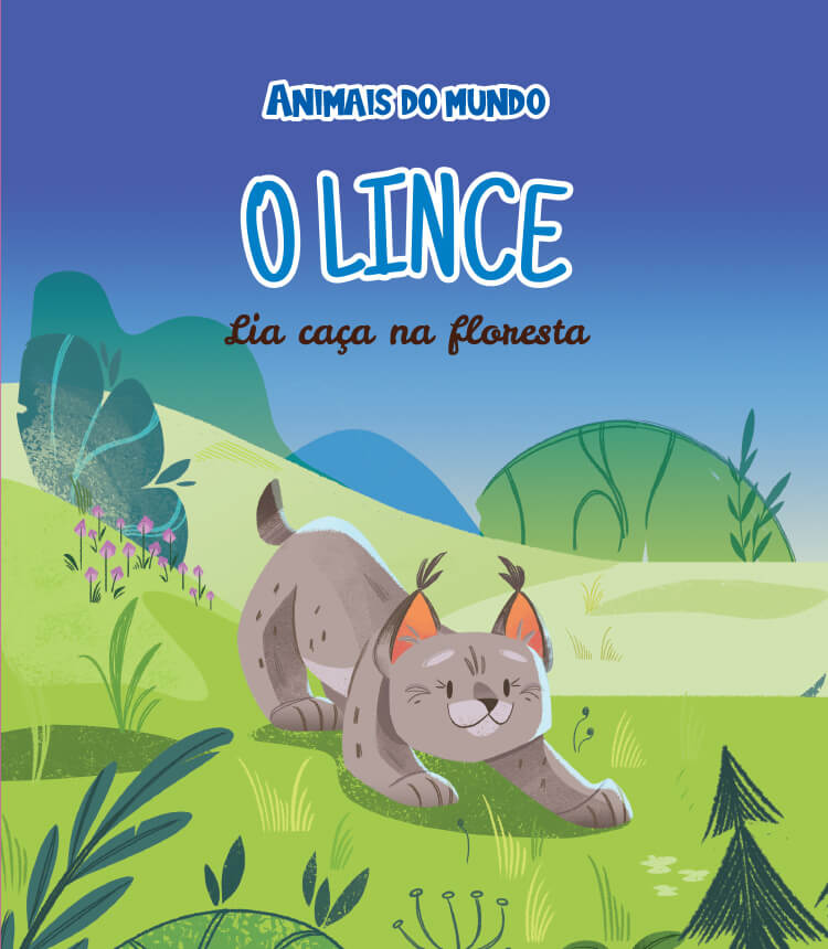 Animais do Mundo