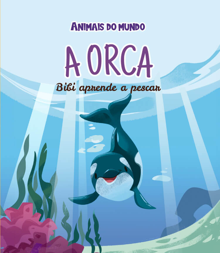 Animais do Mundo