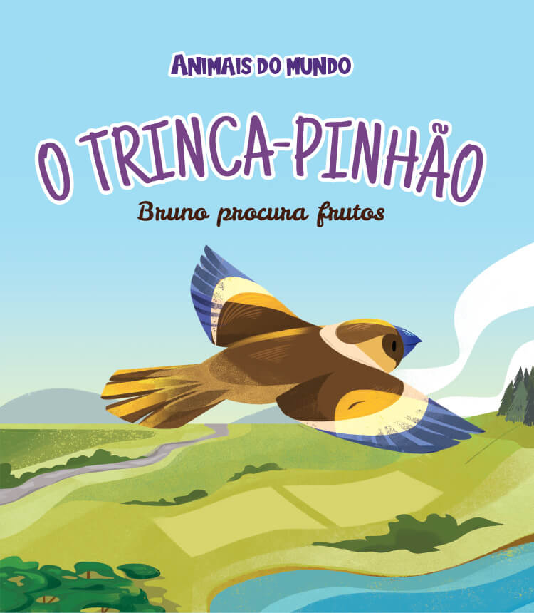 Animais do Mundo