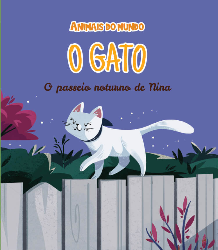 Animais do Mundo