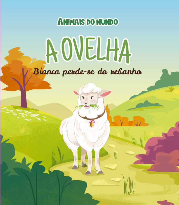 Animais do Mundo