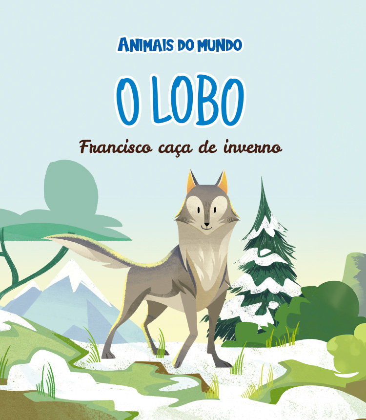 Animais do Mundo