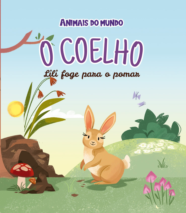 Animais do Mundo