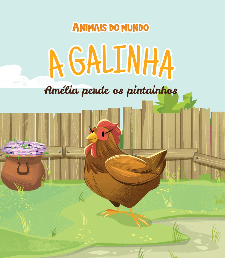 Animais do Mundo