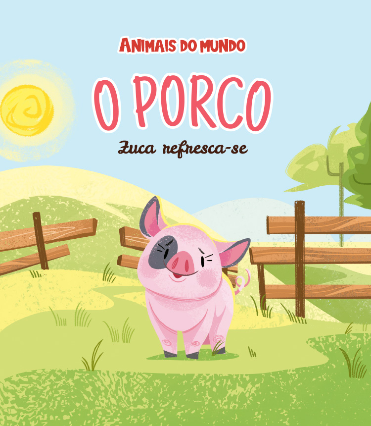 Animais do Mundo