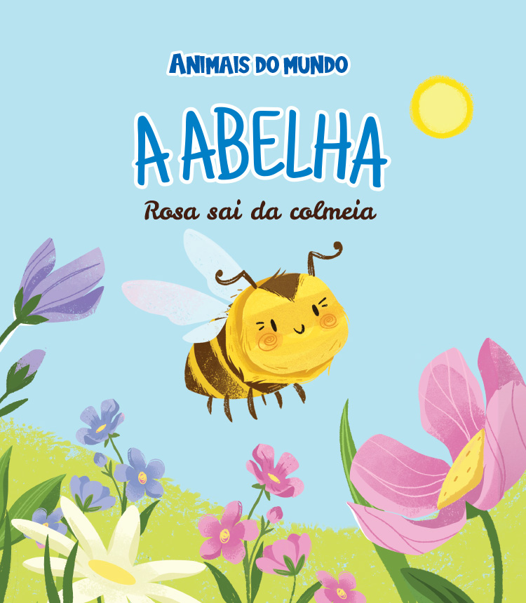 Animais do Mundo