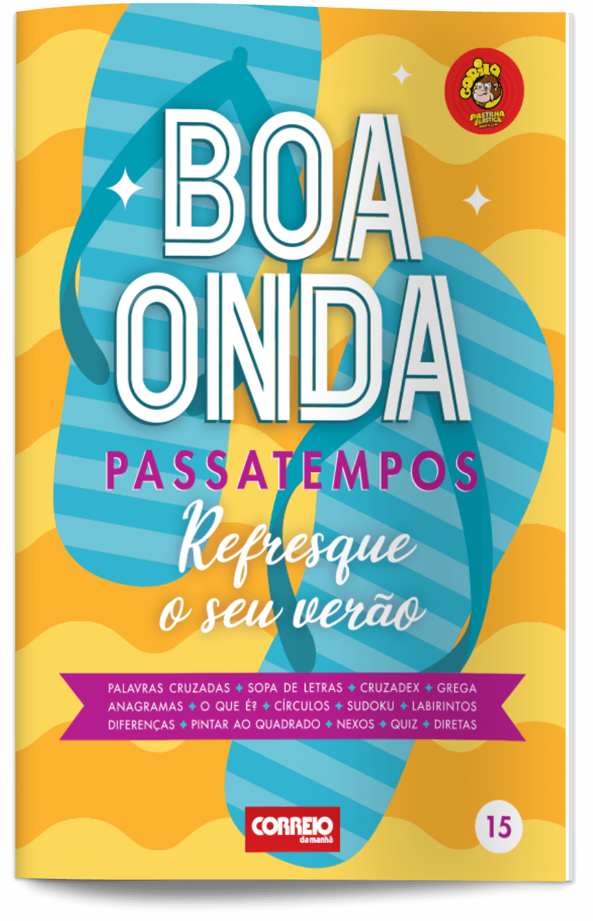 Livro #15