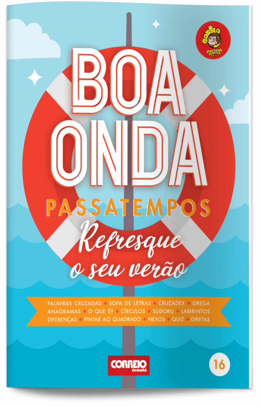 Livro #16