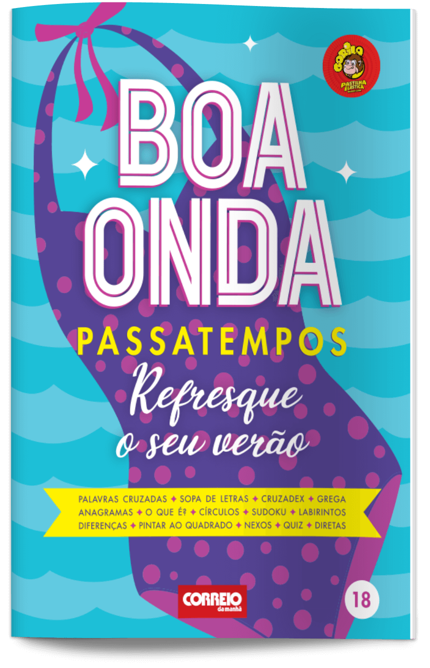 Livro #18