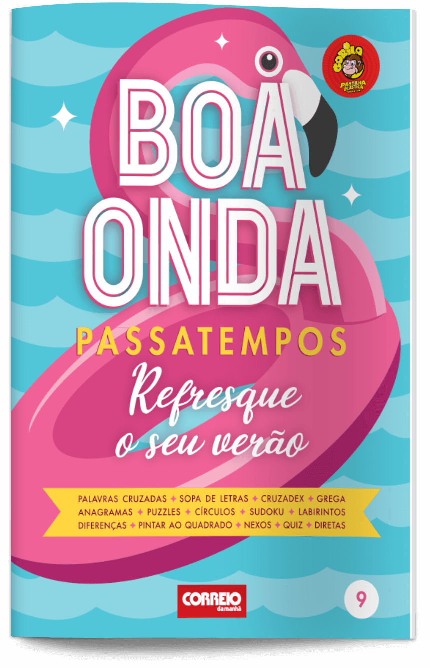 Livro #9