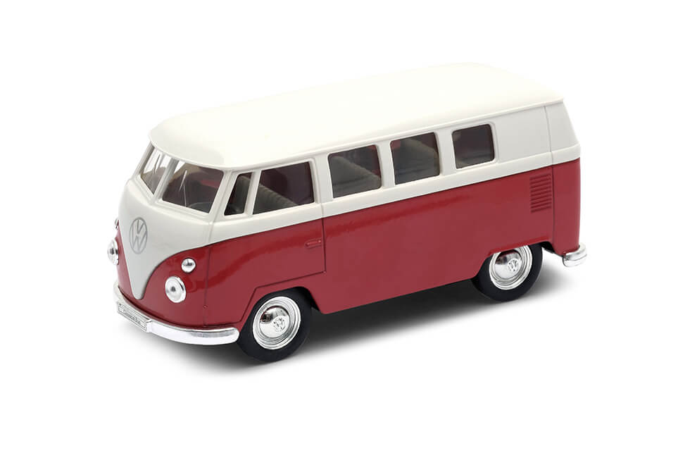 Volkswagen Bus T1