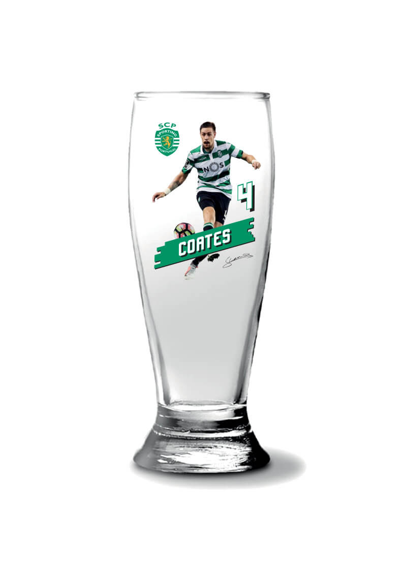 Coates