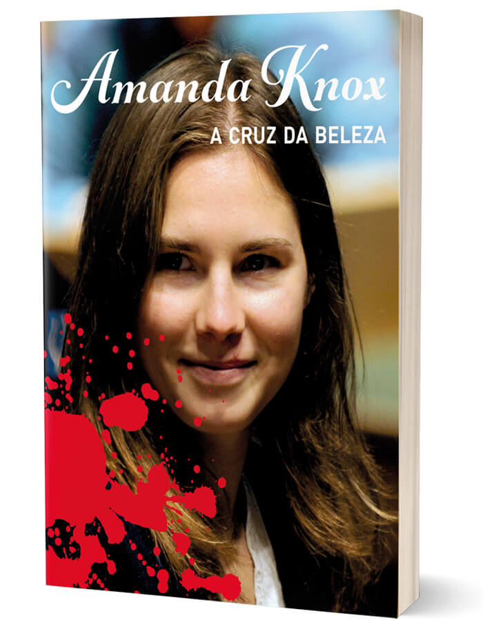 Livro 1: Amanda Knox