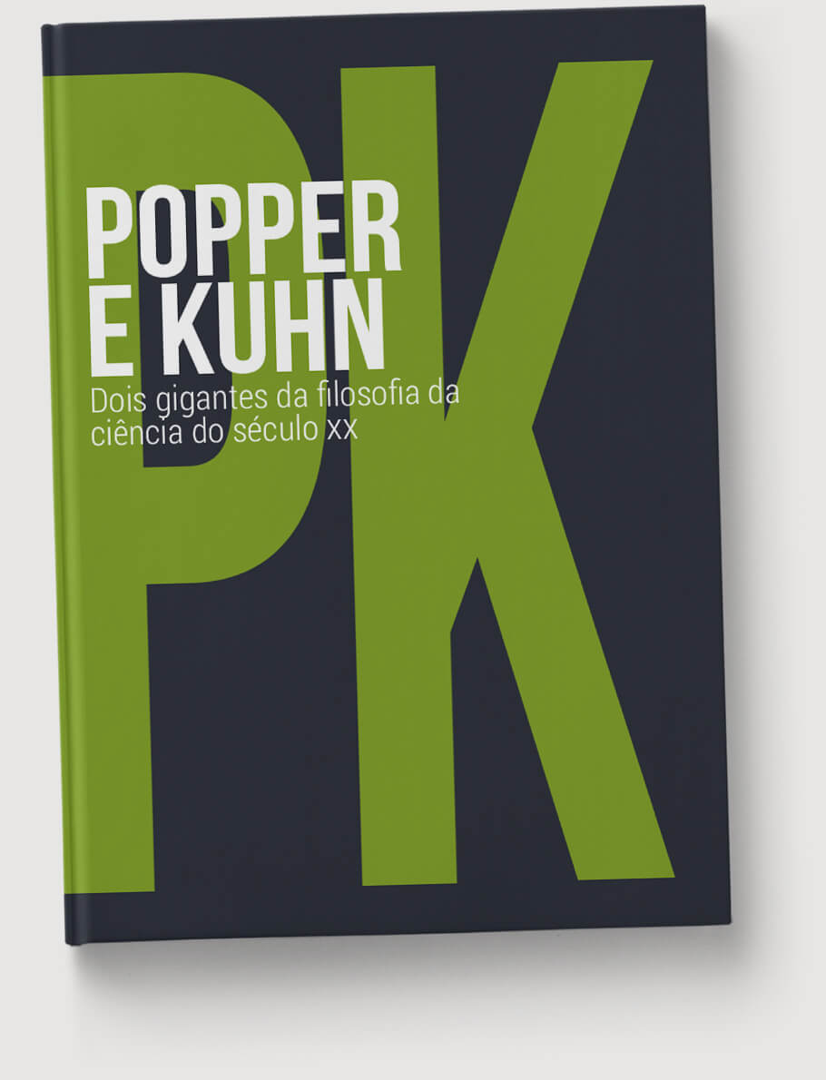 Popper e Kuhn