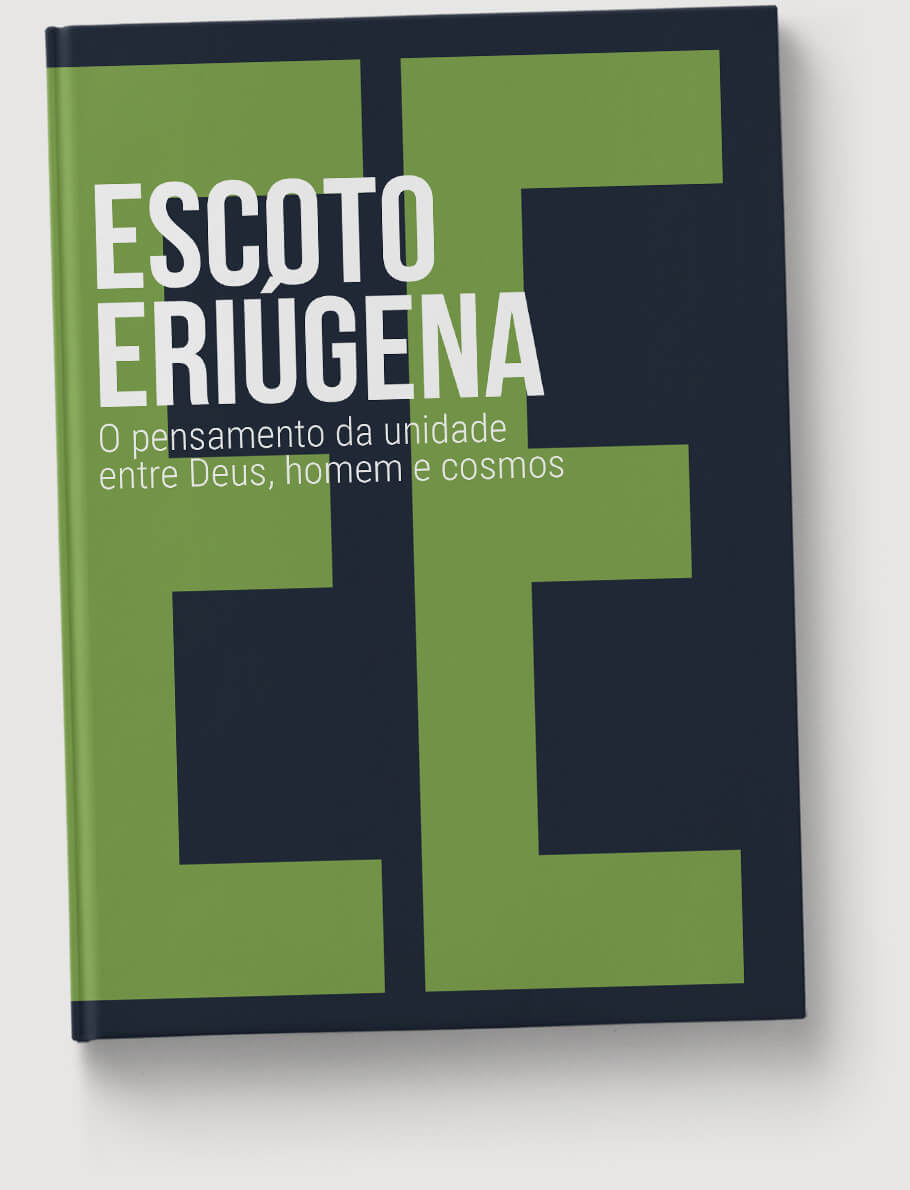 Escoto Eriúgena