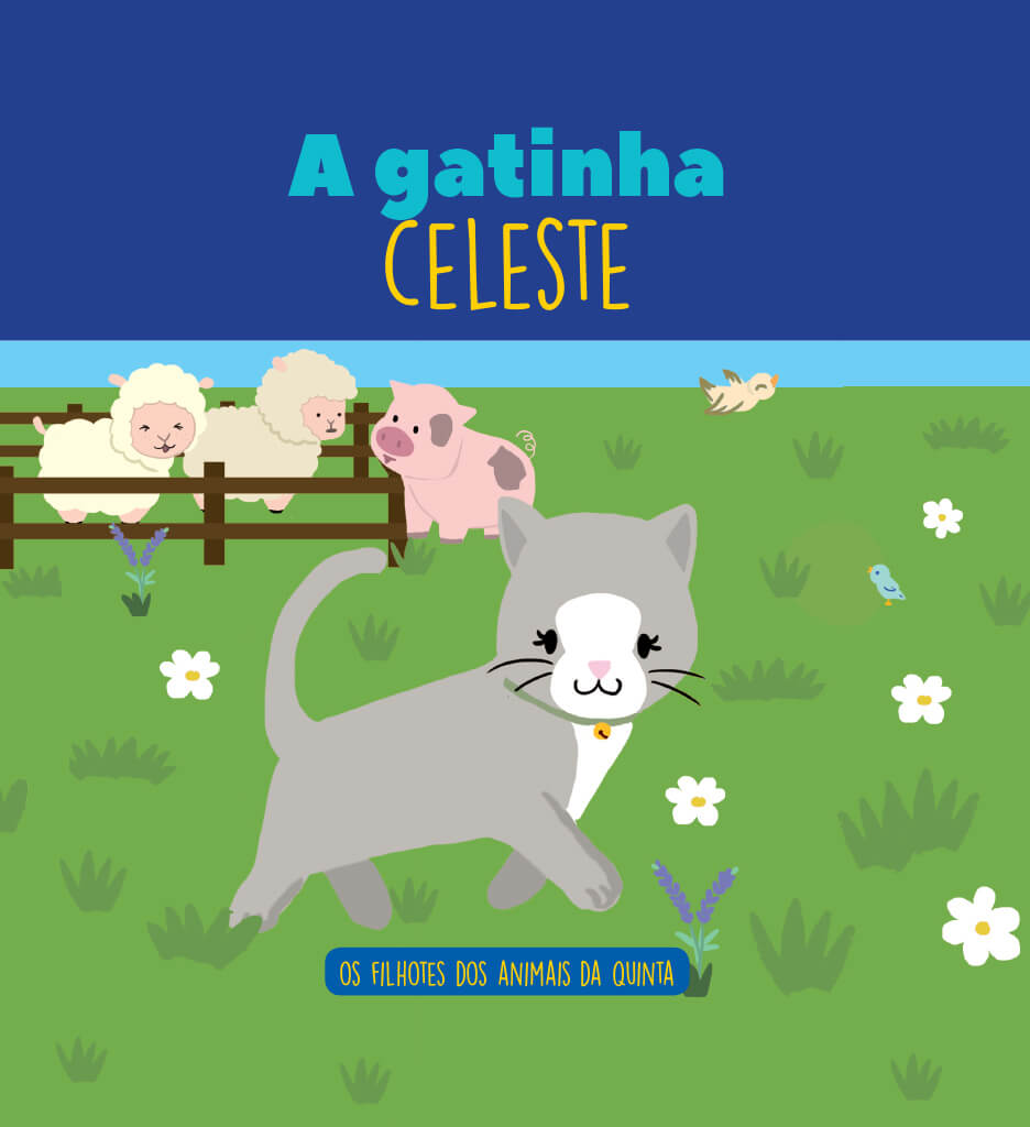 A Gatinha Celeste