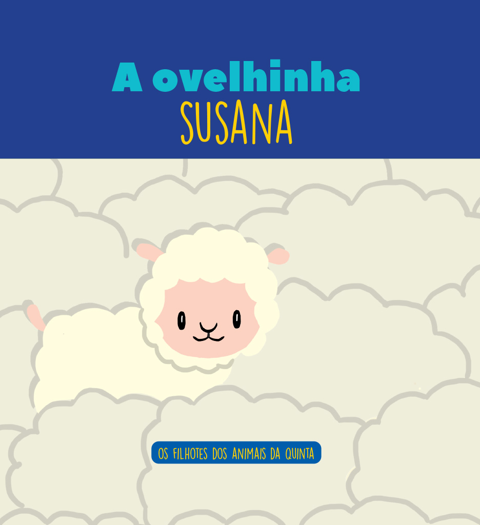 A Ovelhinha Susana