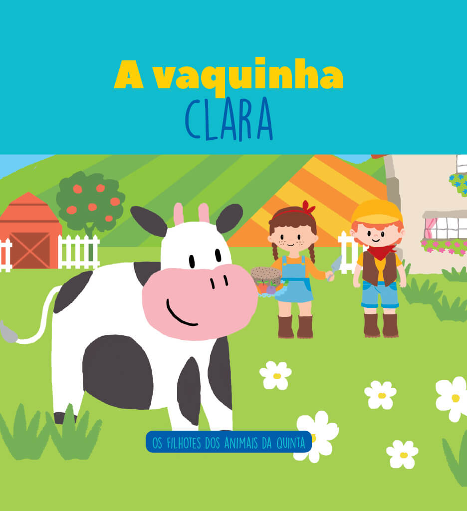 A Vaquinha Clara