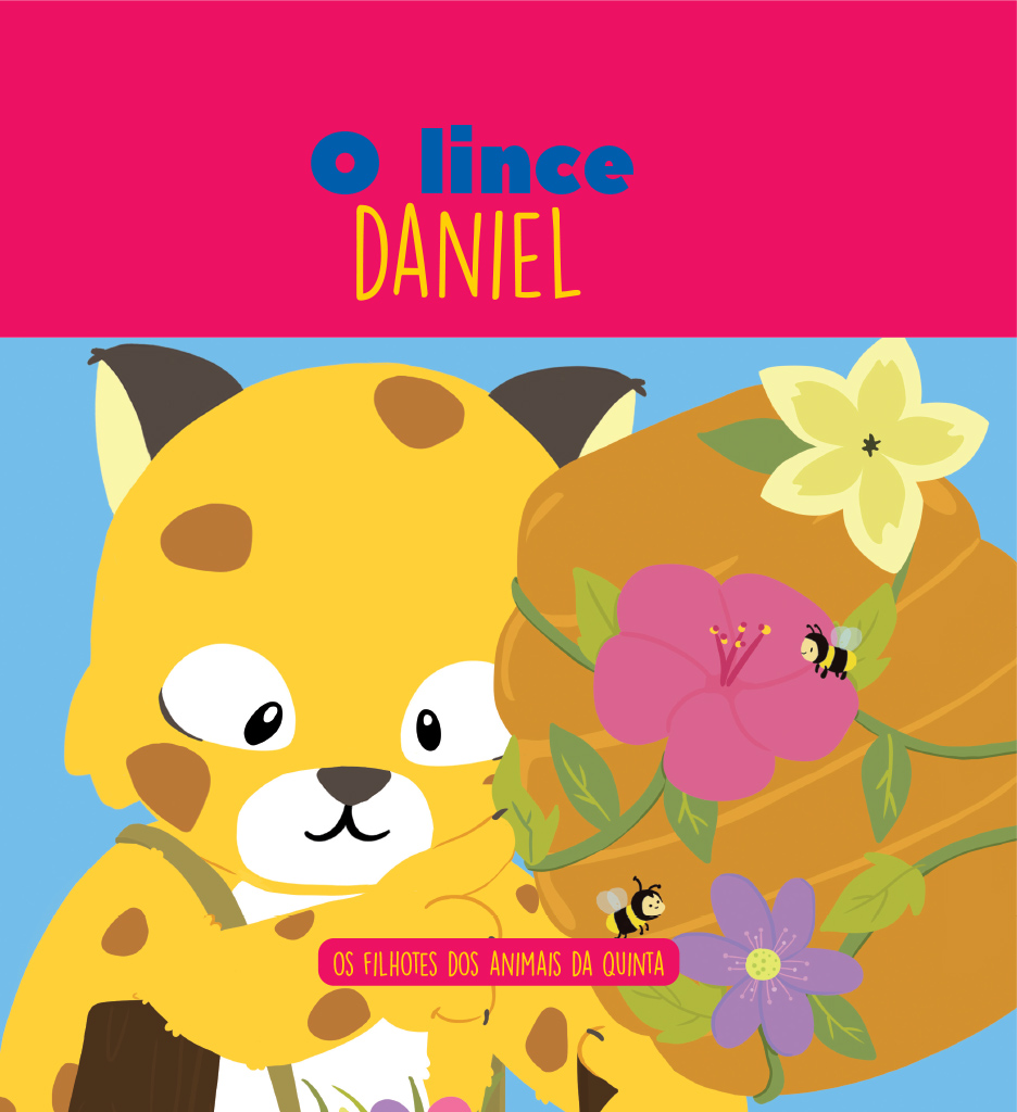 O Lince Daniel
