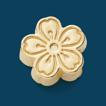 Peça Flor
