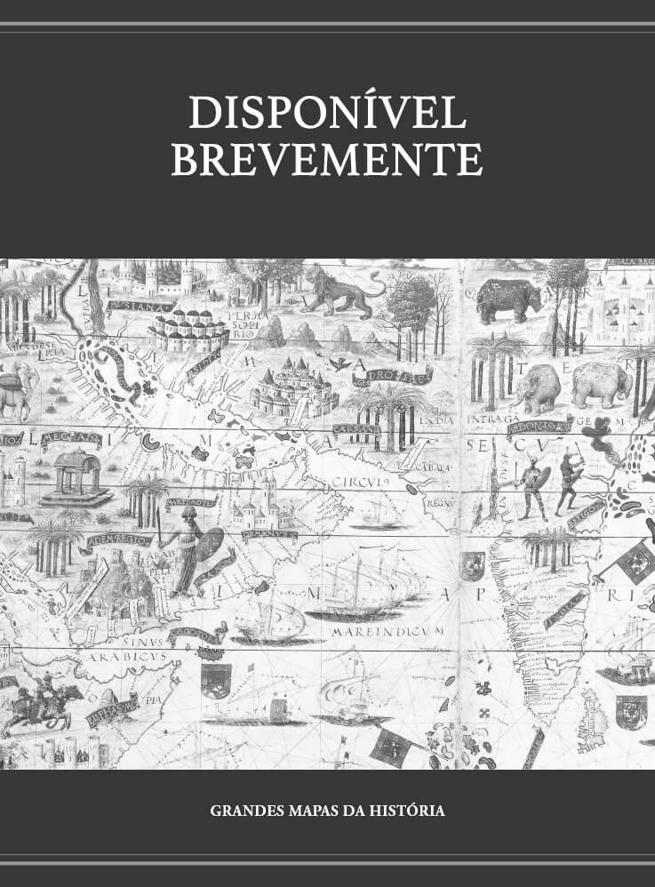 Atlas de Joan Martines - Um tesouro entre os portulanos e a cartografia renascentista